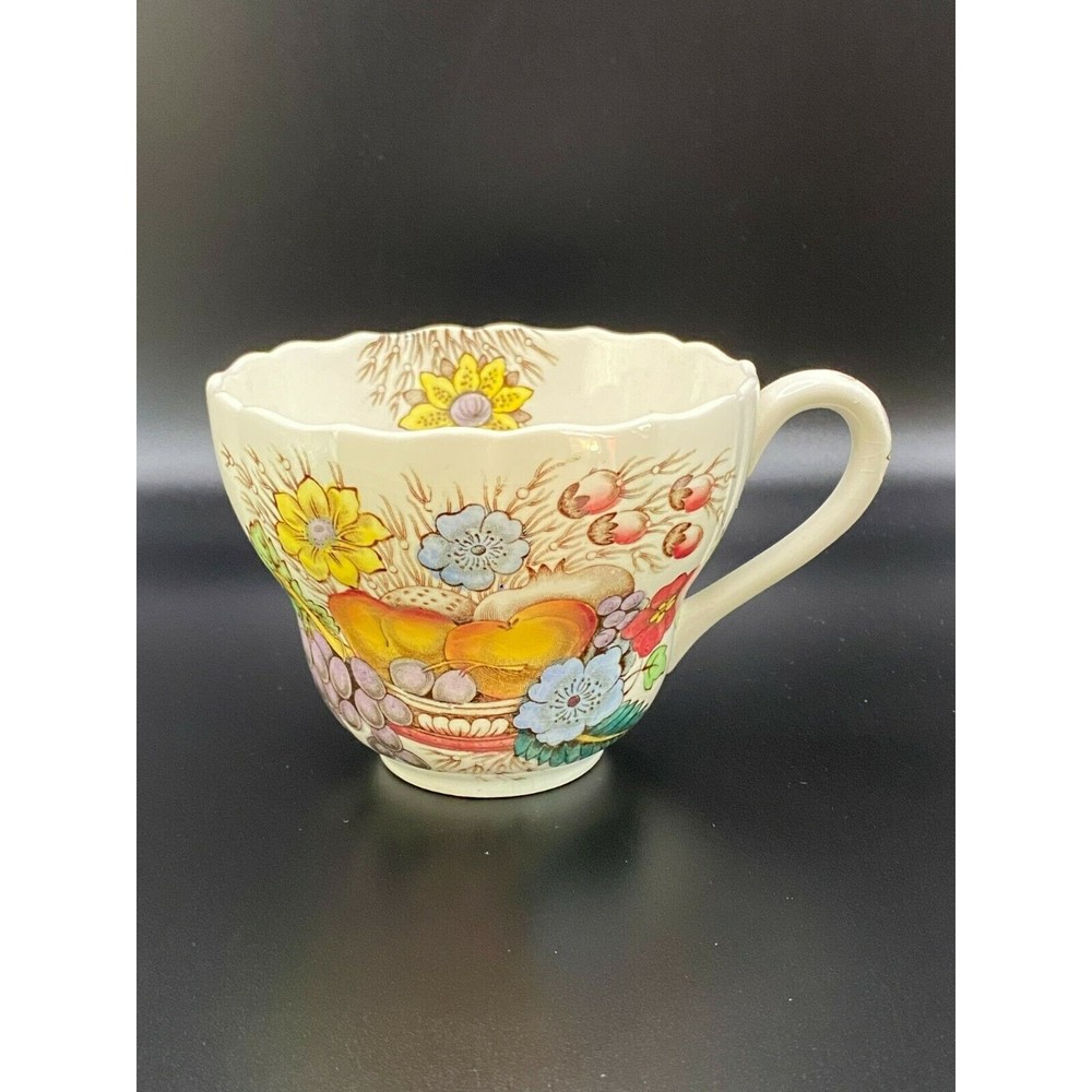 Copeland Spode Reynolds S2188 Tea Cup #4
